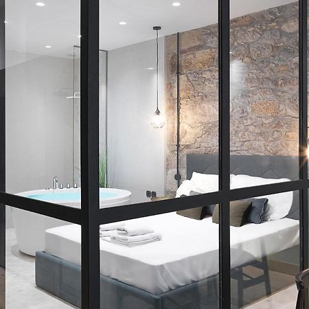 5 Star Lux Suite In Kolonaki. Atény Exteriér fotografie