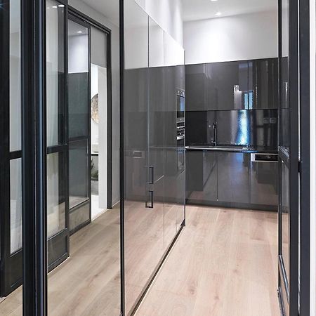 5 Star Lux Suite In Kolonaki. Atény Exteriér fotografie