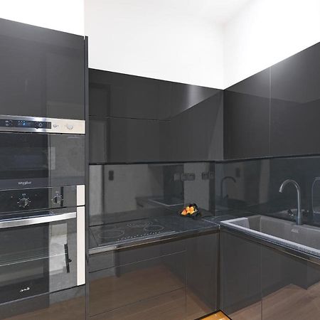 5 Star Lux Suite In Kolonaki. Atény Exteriér fotografie
