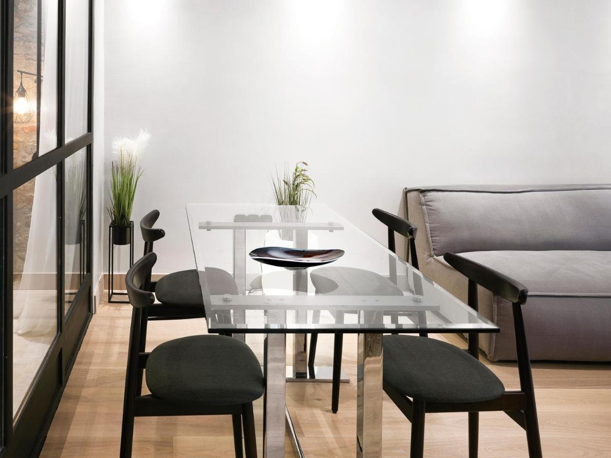 5 Star Lux Suite In Kolonaki. Atény Exteriér fotografie