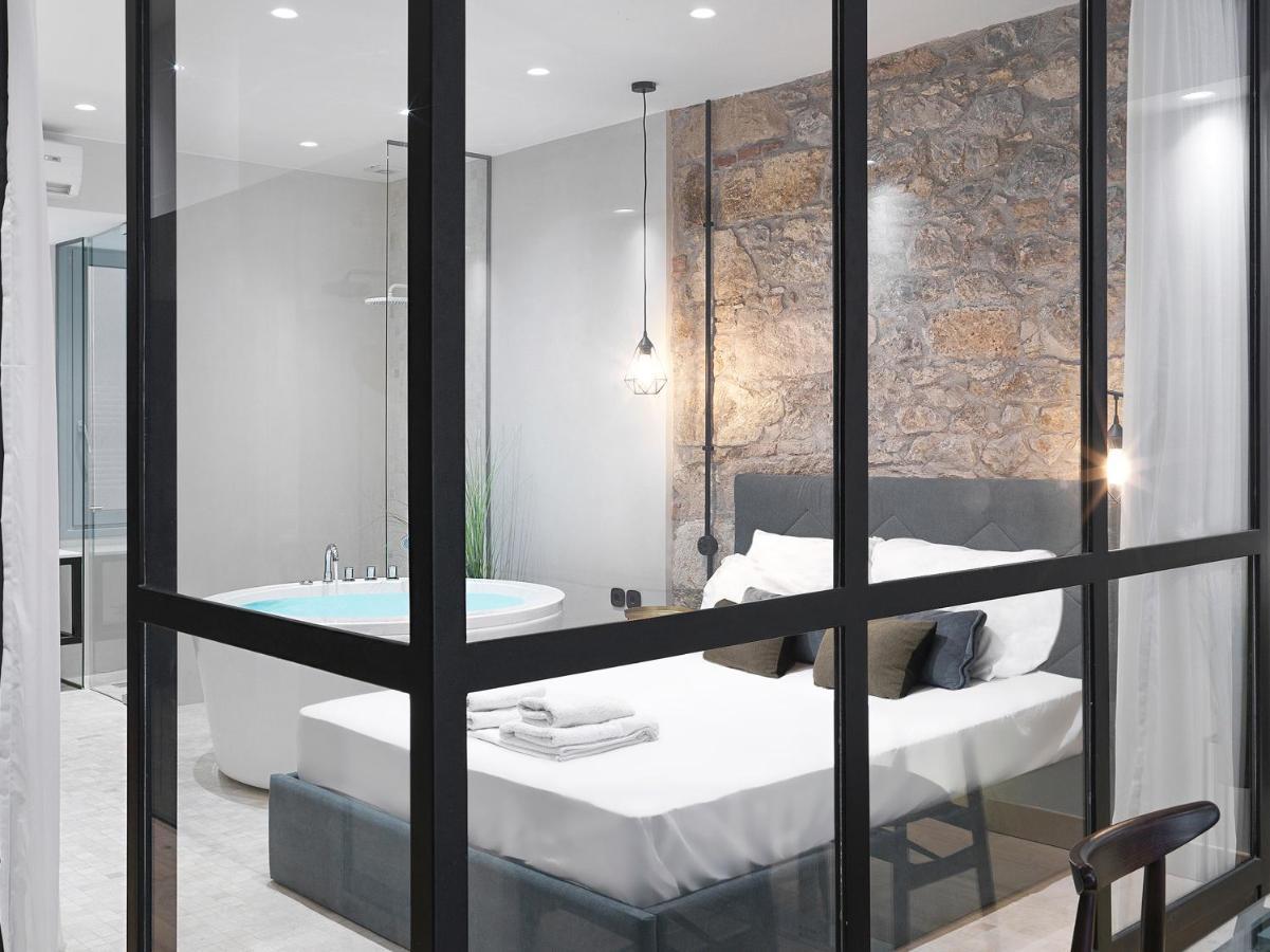 5 Star Lux Suite In Kolonaki. Atény Exteriér fotografie